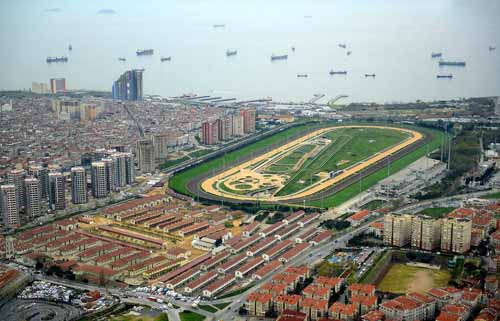 At yarışı Tahminleri İstanbul 12 Haziran 2024